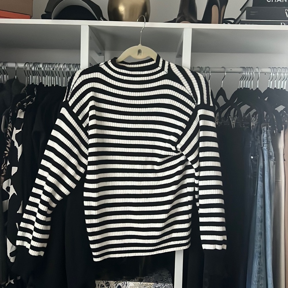 Anthropologie Sweater